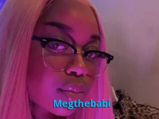 Megthebabi