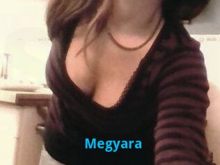 Megyara