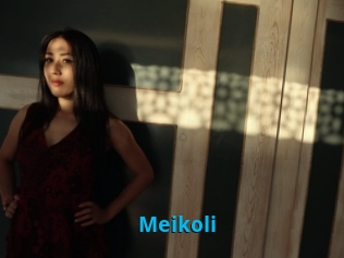 Meikoli