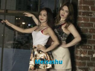 Meisashu