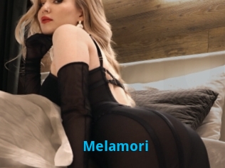 Melamori