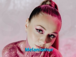 Melaniamur