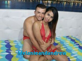 Melanieandandrew