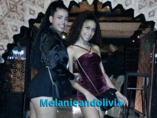 Melanieandolivia