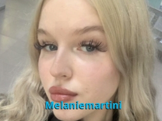 Melaniemartini