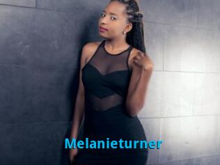 Melanieturner