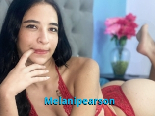 Melanipearson