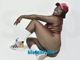 Melanitom