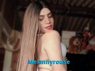 Melannyrouse