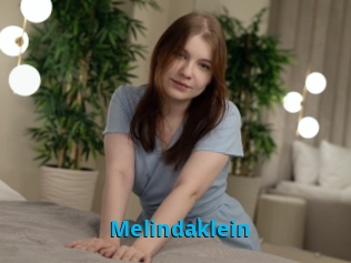 Melindaklein