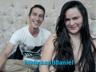 Melisaanddaniel