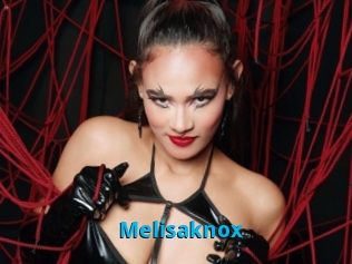 Melisaknox