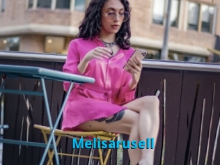 Melisarusell