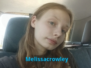 Melissacrowley
