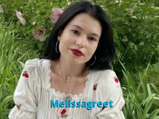 Melissagreet