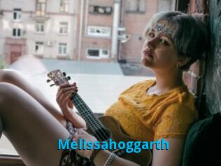 Melissahoggarth