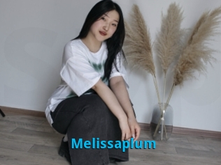 Melissaplum