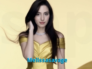 Melissasavage