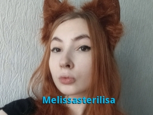Melissasterilisa
