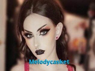 Melodycasket