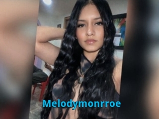 Melodymonrroe
