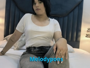 Melodypons