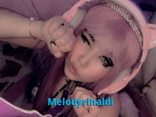 Melodyrinaldi