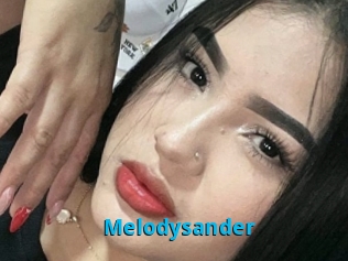 Melodysander