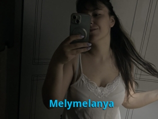 Melymelanya