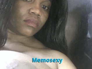 Memosexy
