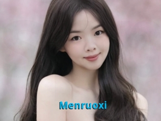 Menruoxi