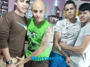 Menxmen4