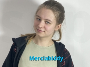 Merciabiddy