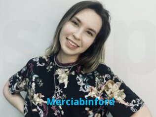 Merciabinford