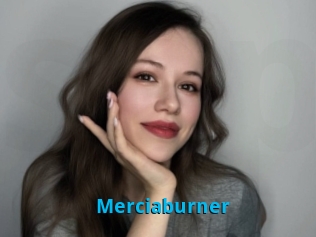 Merciaburner