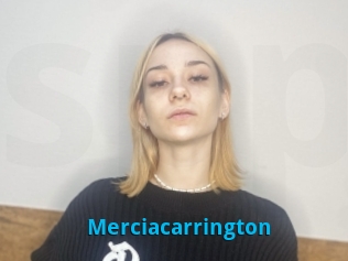 Merciacarrington