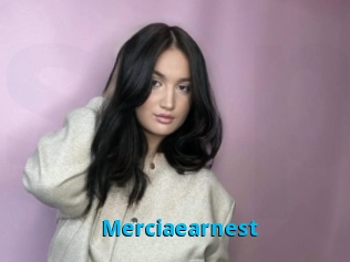 Merciaearnest