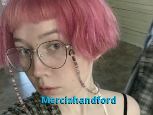 Merciahandford