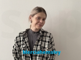 Merciahemsley