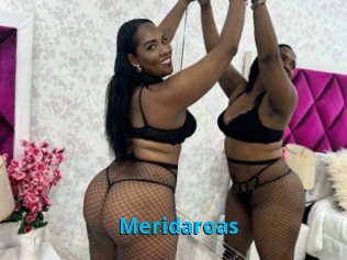 Meridaroas