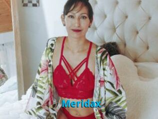 Meridax