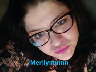 Merilynnnnn