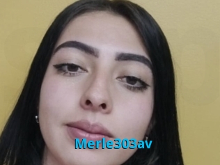 Merle303av