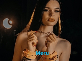Meru