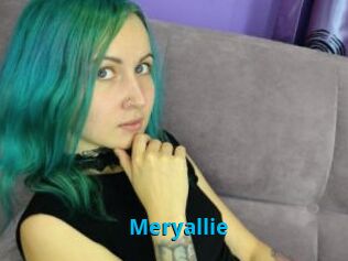 Meryallie