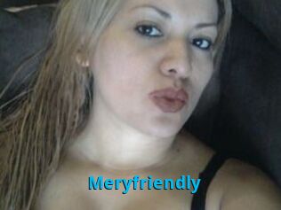Meryfriendly
