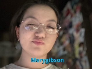 Merygibson