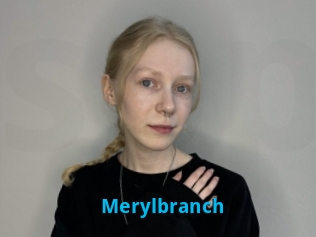 Merylbranch