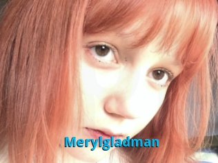 Merylgladman