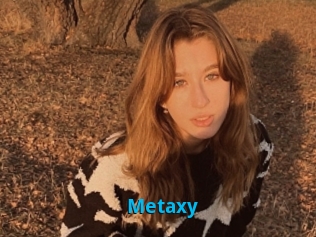 Metaxy